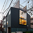 荒川区S邸（4）