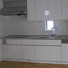 文京区TERRACE MIUZ（2）