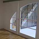 文京区TERRACE MIUZ（3）