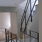 文京区TERRACE MIUZ（4）