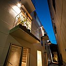 江戸川区calmo（1）