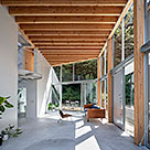 鎌倉の住宅（1）