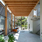 鎌倉の住宅（5）