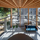 鎌倉の住宅（9）