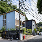 鎌倉の住宅（14）