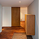 駒込の住宅（2）