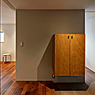 駒込の住宅（3）