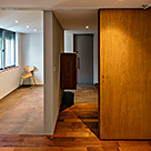 駒込の住宅（4）