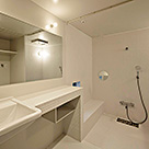 駒込の住宅（5）