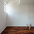 駒込の住宅（9）