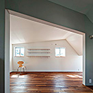 駒込の住宅（12）