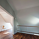 駒込の住宅（13）