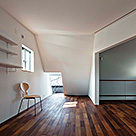 駒込の住宅（14）