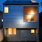 駒込の住宅（17）