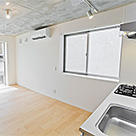 駒込染井集合住宅（1）