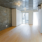 駒込染井集合住宅（2）