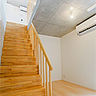 駒込染井集合住宅（3）