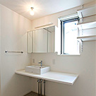 駒込染井集合住宅（5）