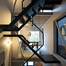 蔵前の小さな家（2）