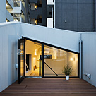 蔵前の小さな家（3）