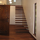 目黒区柿の木坂邸（1）