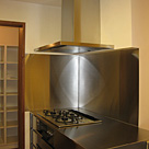 目黒区柿の木坂邸（2）