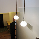 目黒区柿の木坂邸（6）