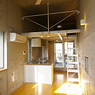 N-house賃貸部分（17）