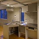 N-house賃貸部分（18）