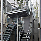 中目黒D邸（2）