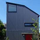 豊島区K邸（1）