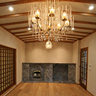 世田谷の家（1）