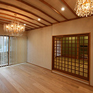 世田谷の家（2）