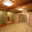 世田谷の家（5）