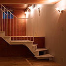 白金台M邸（2）