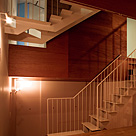 白金台M邸（3）