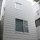 白金台M邸（9）