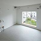 タイルビル（1）