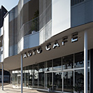 AUTO CAFE（1）