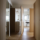 小日向のリノベーション（2）