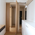 小日向のリノベーション（3）