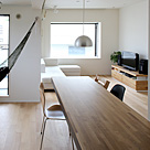 小日向のリノベーション（5）