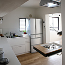 小日向のリノベーション（6）