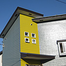 久喜市S邸（1）