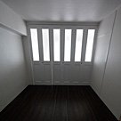 南青ハイツ（3）