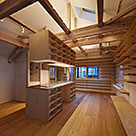 等々力の家（2）