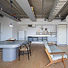 津田沼の住宅改修（3）