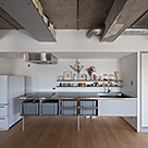 津田沼の住宅改修（4）