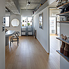 津田沼の住宅改修（8）