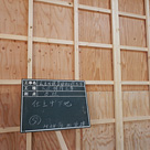 国立市H幼稚園B棟工事：補強工事